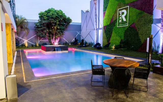 Ramë Hotel Boutique