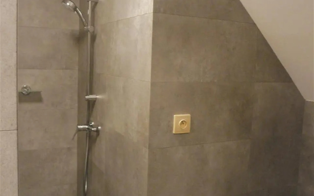 Apartmán u Nováků