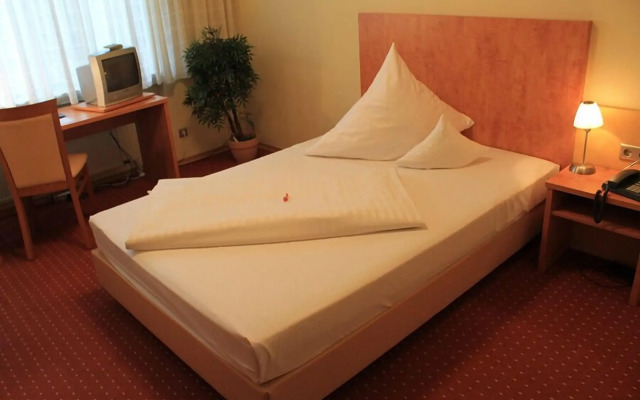 Hotel Birkeneck