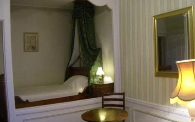 Le Chateau de Prauthoy