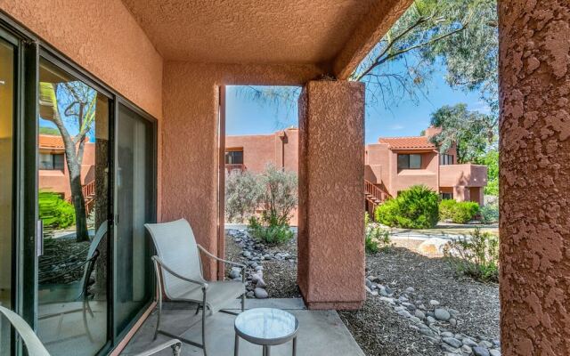 Sabino Canyon Overlook 2BR by Casago