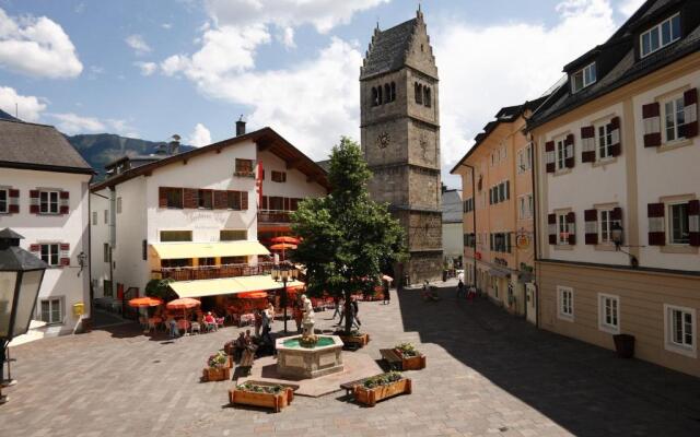 AlpenParks Hotel & Apartment Central Zell am See