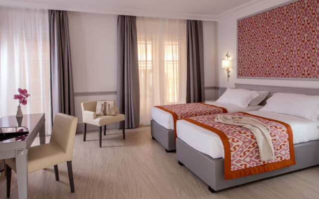 Hotel della Conciliazione