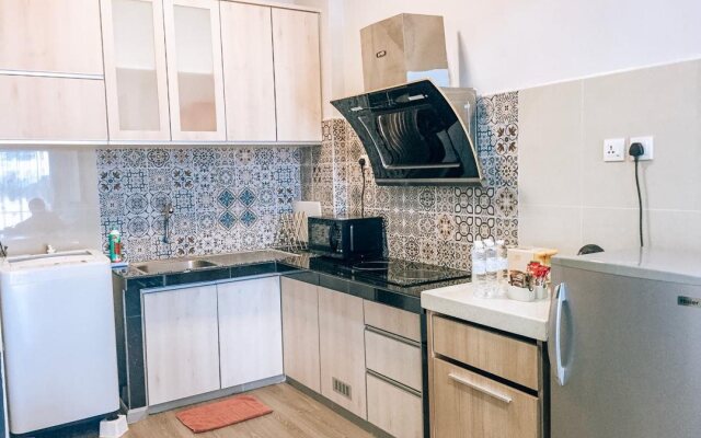 Seaview Apartment