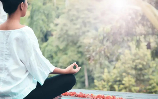 Amora Ubud Boutique Villas