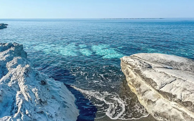 Cyprus Villages Hotel & Restaurant - Central Location - Bed & Breakfast - With Access To Pool And Stunning Views