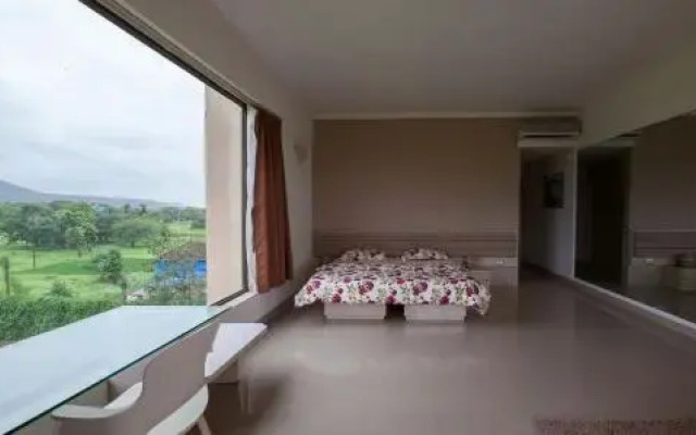 StayVista at Gatsby House