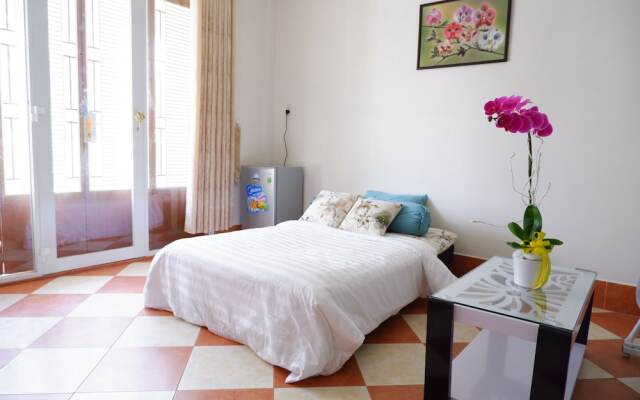 Winter Spring Home & Tourist - Hostel