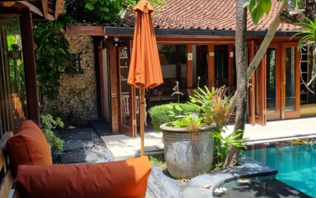 Villa Eva