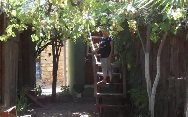 Aşık Pansiyon