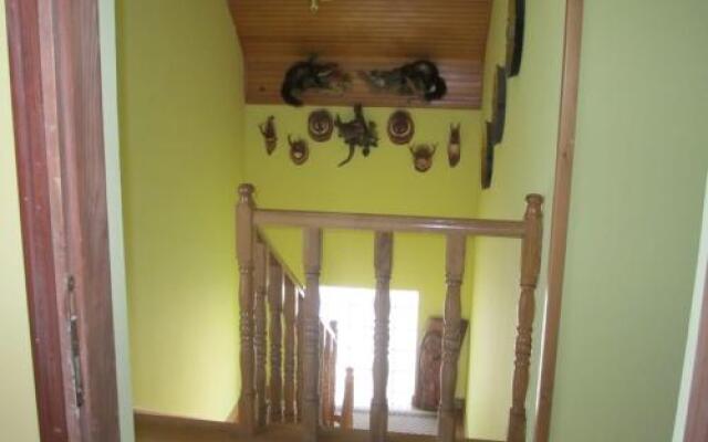 Guest House Sveti Marko Gacka