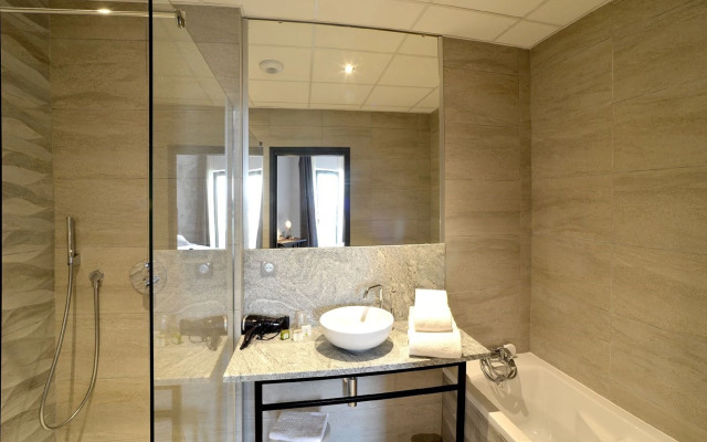 Hôtel Victor Hugo & Spa