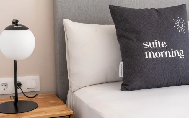 Limehome Madrid C. de Fomento