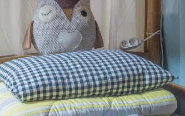 Owl's Nest Guesthouse - Hostel