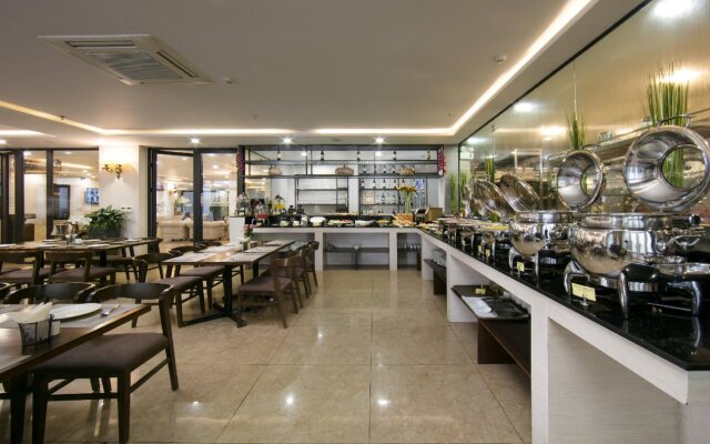 Azure Sapa Hotel