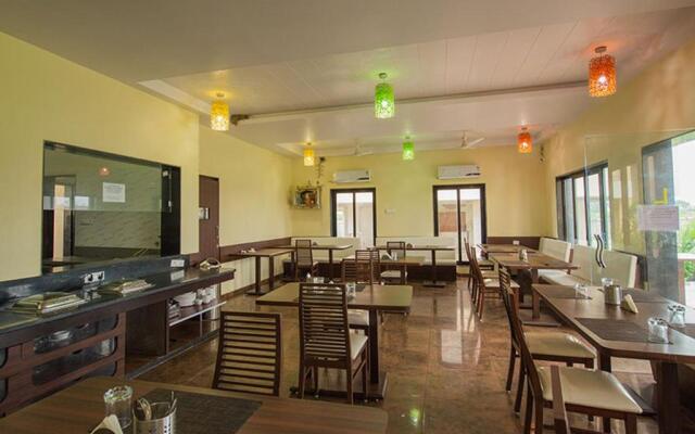 Budget Inn Service Apartments - Tiger Plaza