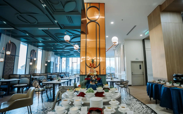 Luwansa Hotel & Convention Center Manado