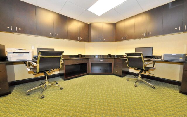 Hampton Inn Richmond - South