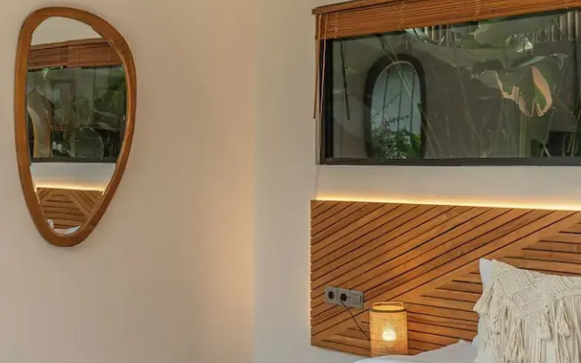 Rosita Ubud - Stunning 5BR Villa