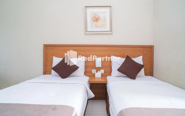Hotel Puri Kayana RedPartner