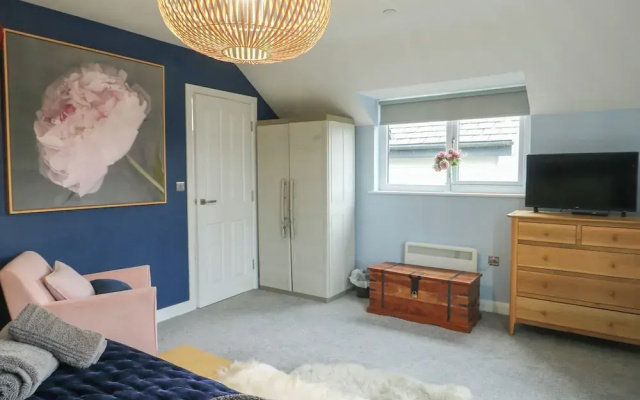 11 Parc Delfryn