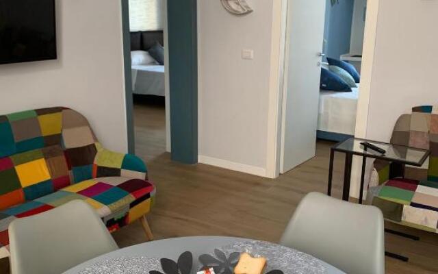Luna&Sole Oreste Apartments - Self check-in