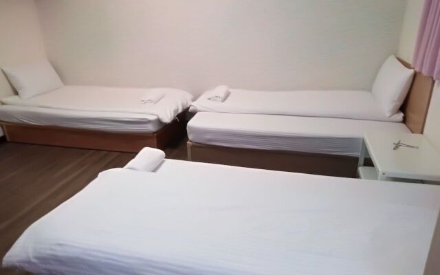 Journey House 旅途之家