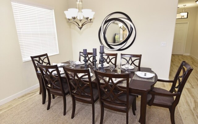 Solterra Five-bedroom