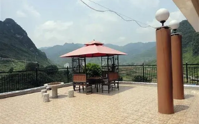 Shenzhen Renjia Apartment Hotel
