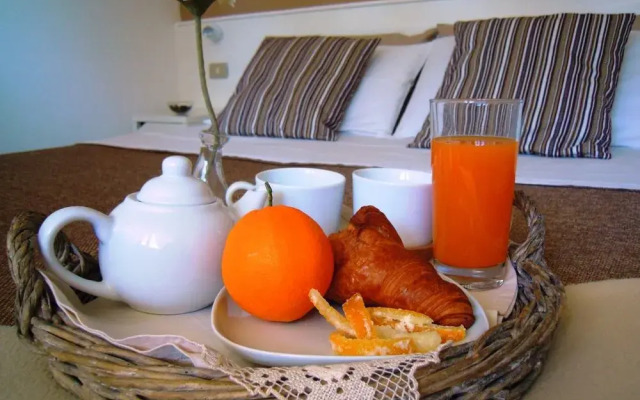 B&B Il Vaso di Creta