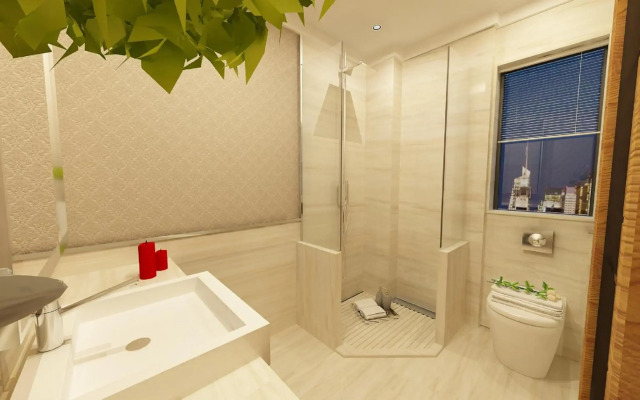 Aquasis De Luxe Resort & SPA - Ultra All Inclusive