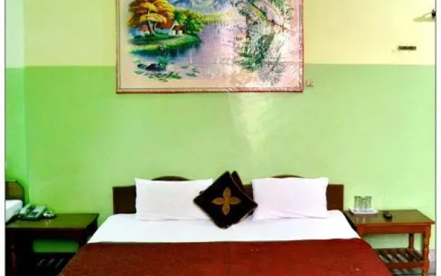 Shree Shyam Guest House by OYO Rooms