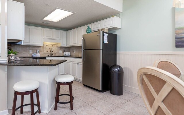 Phoenix X 805 1 Bedroom Condo