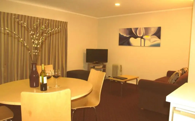 Manukau Motor Lodge - фото 4