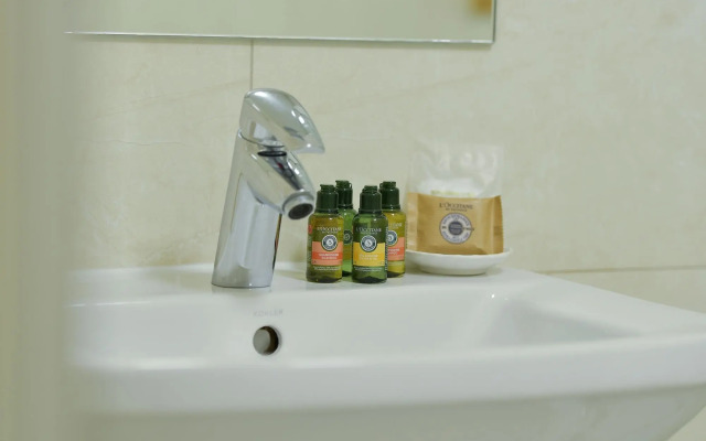 The Bocardo Hotel