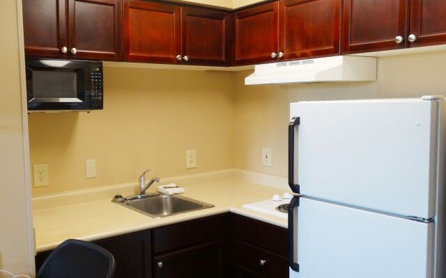 Extended Stay America Suites Columbus Tuttle