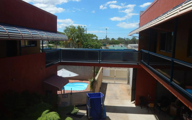 Matilda Motel