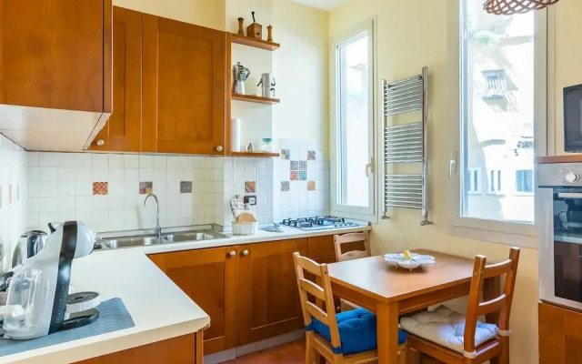 Casa Vacanze Nostos Alabardieri by Napoliapartments