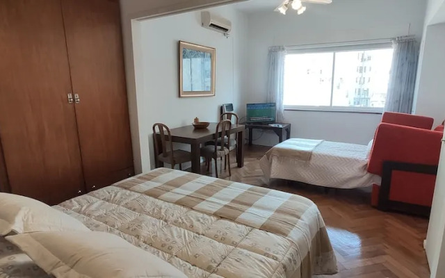 Spacious Studio Near Obelisk Comfort and Style No01