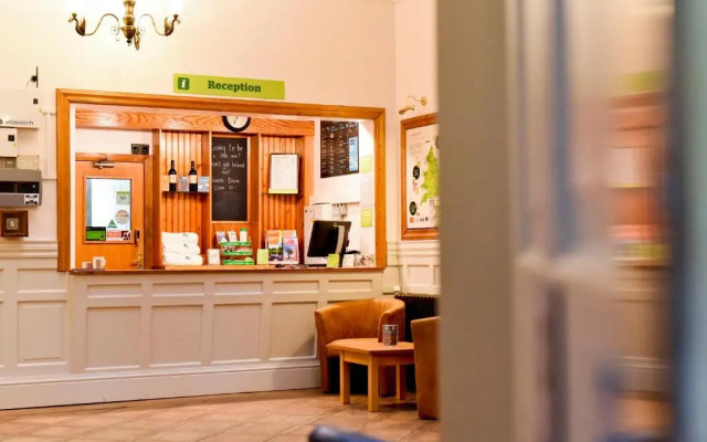 YHA Haworth