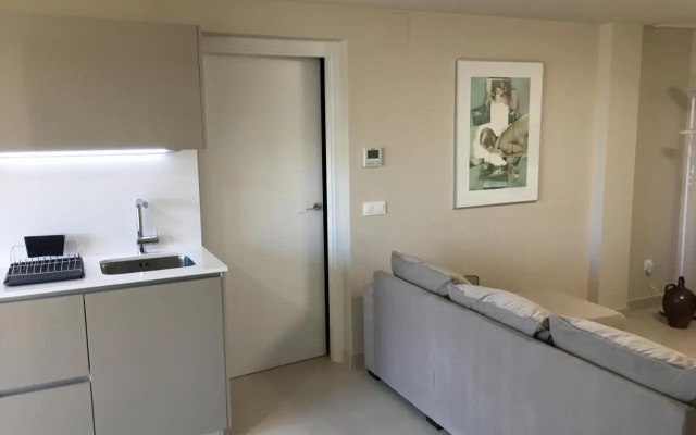 Very Beautiful Modern 2-bed Apartment in Javea