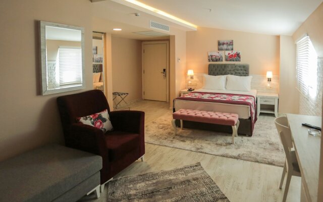 SeptaPark Otel