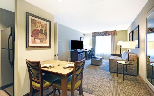 Homewood Suites by Hilton Denver International Airport