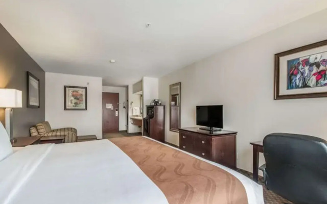 Quality Inn
