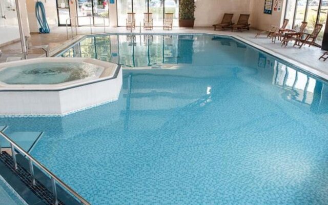 Muthu Glasgow River Hotel