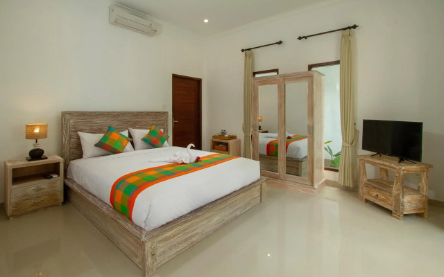 Pondok Ayu Shanti