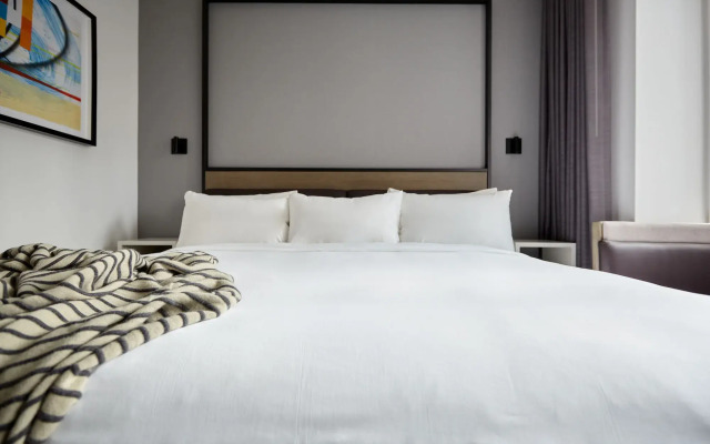907 Main Hotel Central Square, Sonder by Marriott Bonvoy