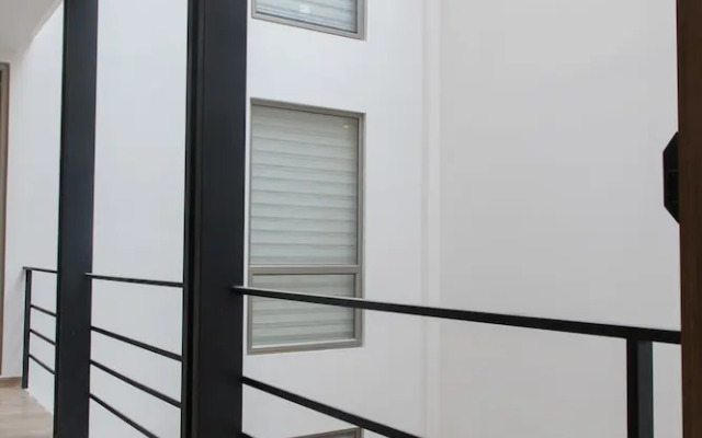 Brick Aparthotel