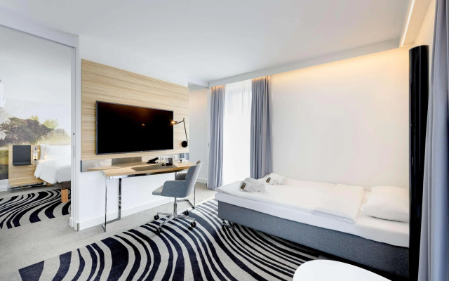 Novotel Wien Hauptbahnhof