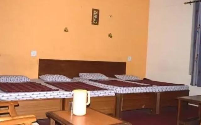 Hotel Bhagwati Palace